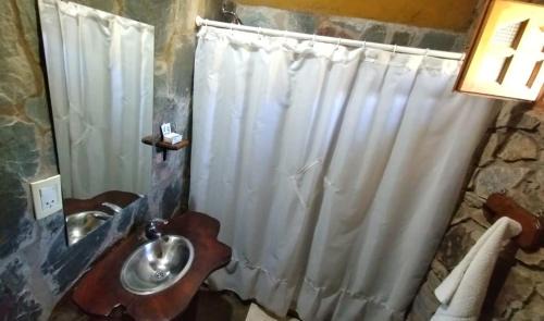 Trapiche House | Pet-Friendly Retreat at Estancia Altos del Durazno