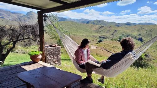 Trapiche House | Pet-Friendly Retreat at Estancia Altos del Durazno
