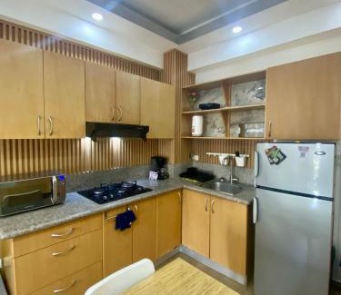 Santo Domingo Apartment | Elegant Estancia Casa Real Near Colonial Zone - 10/10 Rated