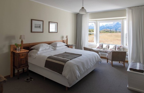 Estancia Cristina Cabin | Experience Estancia Cristina: Rated 9.6 with Spa & Dining
