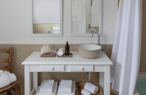 Estancia Cristina Cabin | Experience Estancia Cristina: Rated 9.6 with Spa & Dining