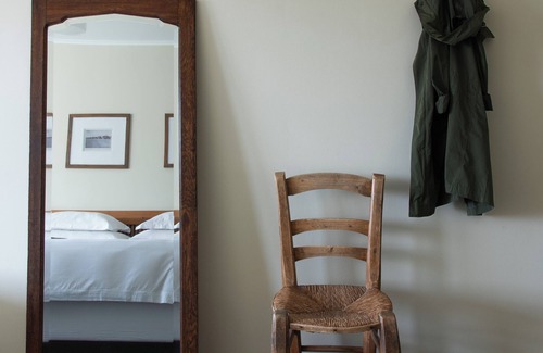 Estancia Cristina Cabin | Experience Estancia Cristina: Rated 9.6 with Spa & Dining