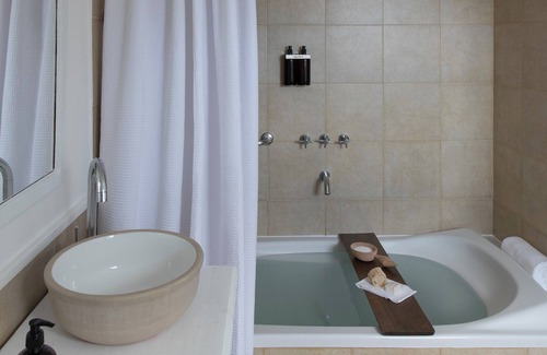 Estancia Cristina Cabin | Experience Estancia Cristina: Rated 9.6 with Spa & Dining