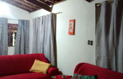 Fronteira Bed & Breakfast | Pet-Friendly Retreat at Fazenda Mineira with Breakfast Included