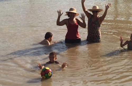 Fronteira Bed & Breakfast | Pet-Friendly Retreat at Fazenda Mineira with Breakfast Included