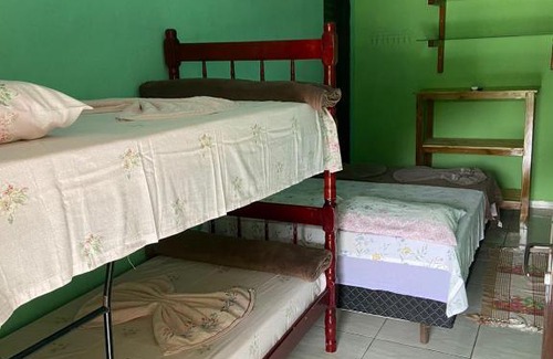 Nobres House | Pet-Friendly Escapes at Estância Cyclo das Águas