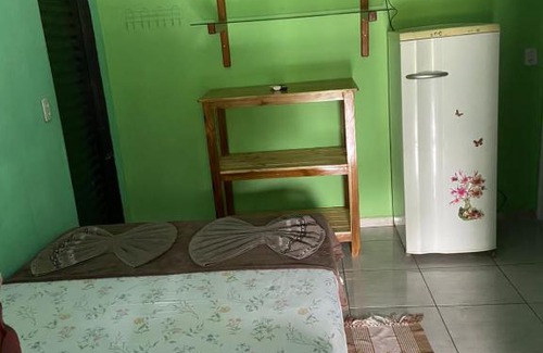 Nobres House | Pet-Friendly Escapes at Estância Cyclo das Águas