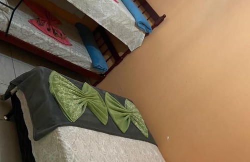 Nobres House | Pet-Friendly Escapes at Estância Cyclo das Águas