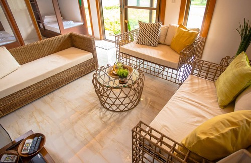 San Mateo Resort | Estancia De Lorenzo