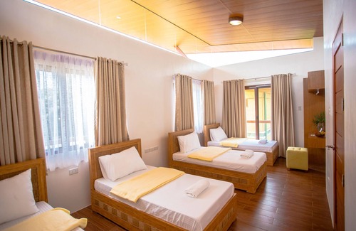San Mateo Resort | Estancia De Lorenzo