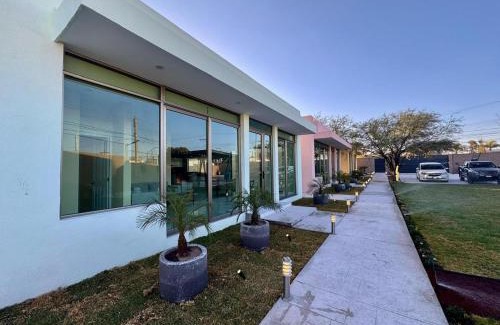 Aguascalientes House | Estancia de lujo La Cantera