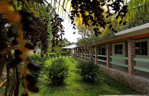 Siguatepeque Hotel | Relax at Estancia del Bosque Forest Guest House Retreat