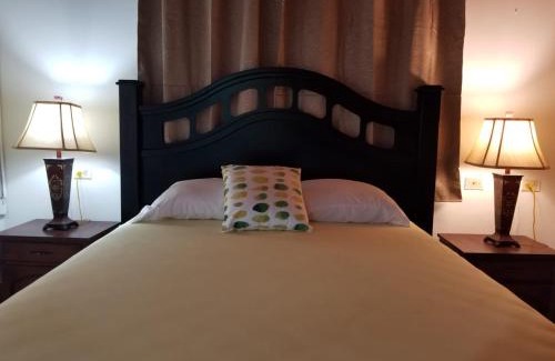 Siguatepeque Hotel | Relax at Estancia del Bosque Forest Guest House Retreat