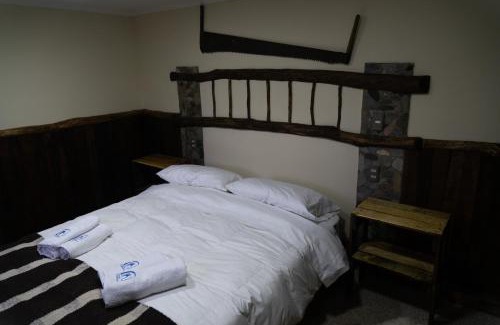Torres Del Paine House | Guest Rated 9/10 at Estancia Dos Elianas - Family Friendly