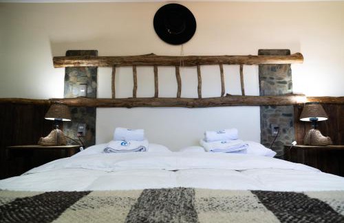 Torres Del Paine House | Guest Rated 9/10 at Estancia Dos Elianas - Family Friendly