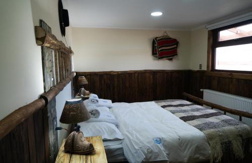 Torres Del Paine House | Guest Rated 9/10 at Estancia Dos Elianas - Family Friendly