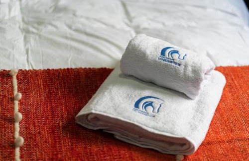 Torres Del Paine House | Guest Rated 9/10 at Estancia Dos Elianas - Family Friendly