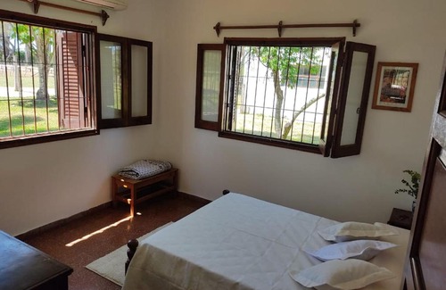 Cruz de los Milagros House | Discover Estancia el Paraíso: Top-Rated Pet-Friendly Retreat