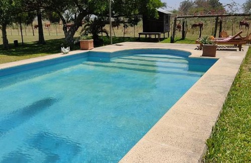 Cruz de los Milagros House | Discover Estancia el Paraíso: Top-Rated Pet-Friendly Retreat