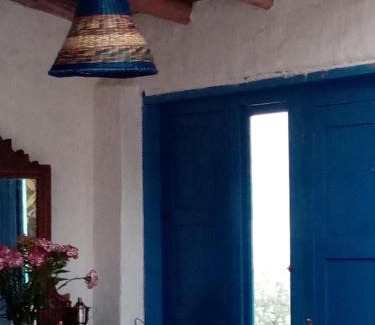 Sogamoso Bed & Breakfast | Top-Rated Estancia El Sol: Pet-Friendly & Family Amenities
