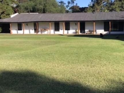 Partido de Pila Villa | Pet-Friendly Estancia El Venado Ranch with Pool & Kids' Fun
