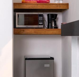 Tela House | Estancia Florencia Apart 5