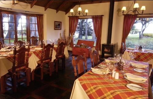 Estancia Helsingfors Cabin | Estancia Helsingfors