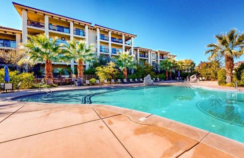 St. George House | Estancia Hideout