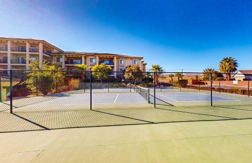 St. George House | Estancia Hideout