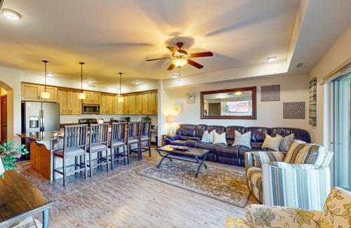 St. George House | Estancia Hideout