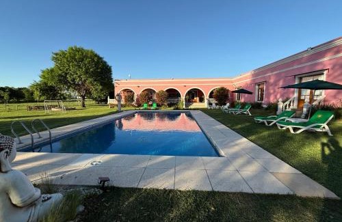Diego Gaynor House | Top-Rated Estancia HOTEL LA ROSADITA with Oceanfront Views