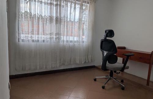 Supia House | Estancia ideal-Riosucio,Caldas, Cama Queen