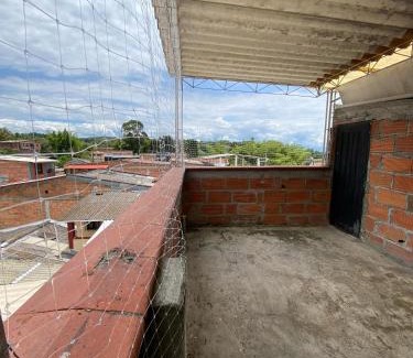 Supia House | Estancia ideal-Riosucio, Caldas, Cama Sencilla
