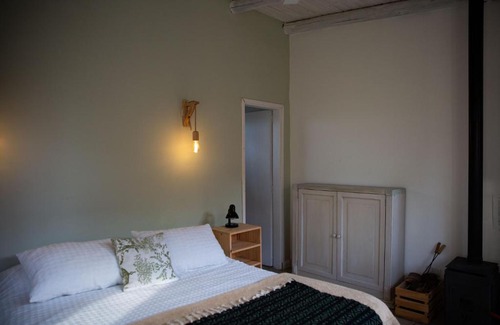 Concepcion del Uruguay House | Discover Estancia La Titina: Nature Retreat with Pool