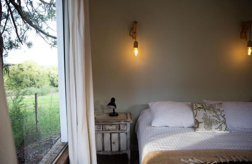 Concepcion del Uruguay House | Discover Estancia La Titina: Nature Retreat with Pool