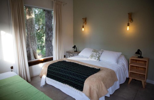 Concepcion del Uruguay House | Discover Estancia La Titina: Nature Retreat with Pool