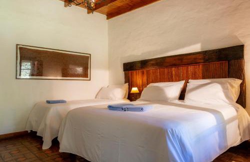 San Antonio de Areco Hotel | Relax at Estancia La Cinacina with a Hot Tub Oasis