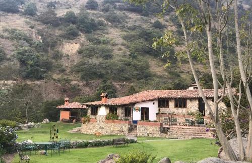 Gavidia Bed & Breakfast | Estancia La Cañada