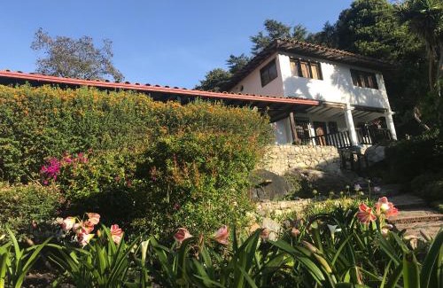 Gavidia Bed & Breakfast | Estancia La Cañada