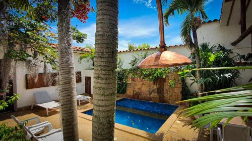 Barichara House | Experience Relaxation at Estancia La Recoleta Hotel