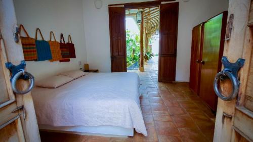 Barichara House | Experience Relaxation at Estancia La Recoleta Hotel