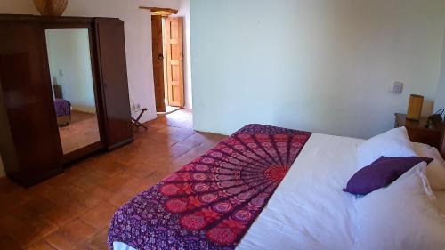 Barichara House | Experience Relaxation at Estancia La Recoleta Hotel