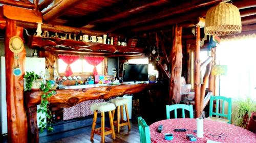 Los Reartes House | Pet-Friendly Retreat at Estancia la Tía - Rated 10/10