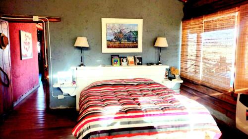 Los Reartes House | Pet-Friendly Retreat at Estancia la Tía - Rated 10/10