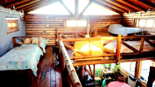 Los Reartes House | Pet-Friendly Retreat at Estancia la Tía - Rated 10/10