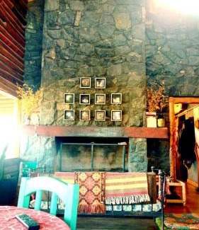 Los Reartes House | Pet-Friendly Retreat at Estancia la Tía - Rated 10/10