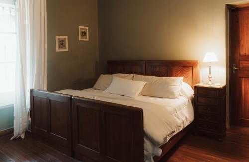 Entre Rios House | Relax at Estancia La Violeta: Oceanfront Bliss Awaits