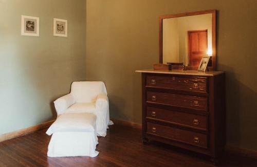 Entre Rios House | Relax at Estancia La Violeta: Oceanfront Bliss Awaits