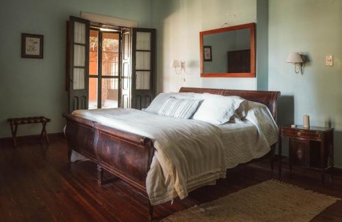 Entre Rios House | Relax at Estancia La Violeta: Oceanfront Bliss Awaits
