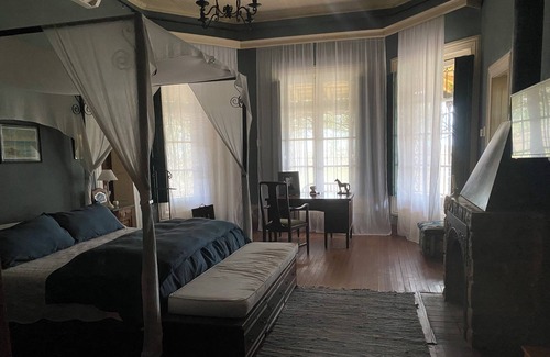 Chajari House | Family-Friendly Retreat at Estancia La Violeta